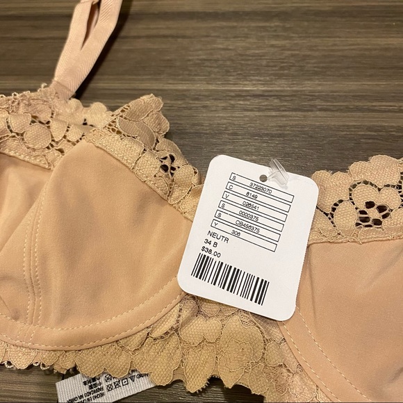 Free People Bra - Picture 2 of 3